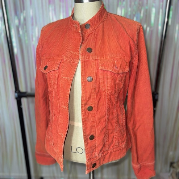 Coats | Jcrew Corduroy Jacket | Poshmark